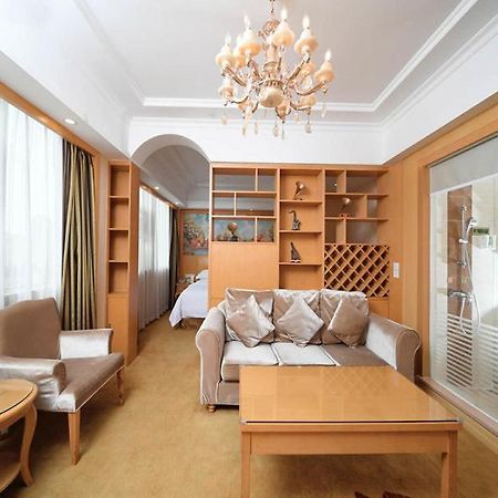 Vienna Hotel Shenzhen Nanxin Road Εξωτερικό φωτογραφία