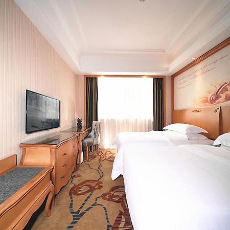 Vienna Hotel Shenzhen Nanxin Road Εξωτερικό φωτογραφία