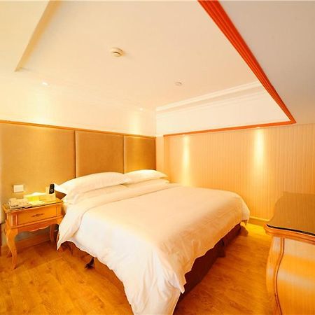 Vienna Hotel Shenzhen Nanxin Road Εξωτερικό φωτογραφία