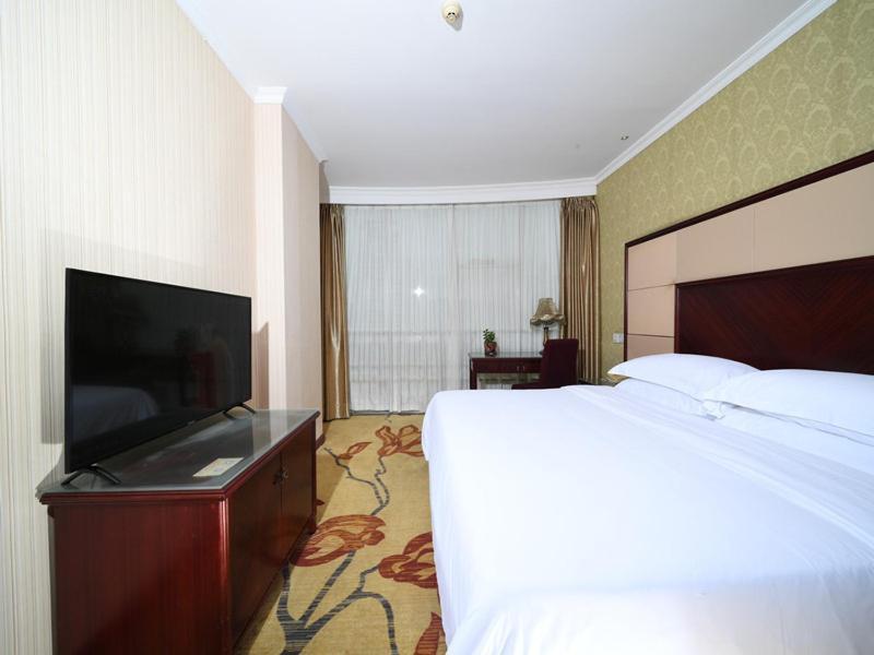 Vienna Hotel Shenzhen Nanxin Road Εξωτερικό φωτογραφία