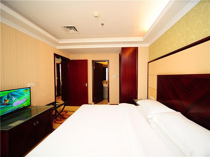 Vienna Hotel Shenzhen Nanxin Road Εξωτερικό φωτογραφία
