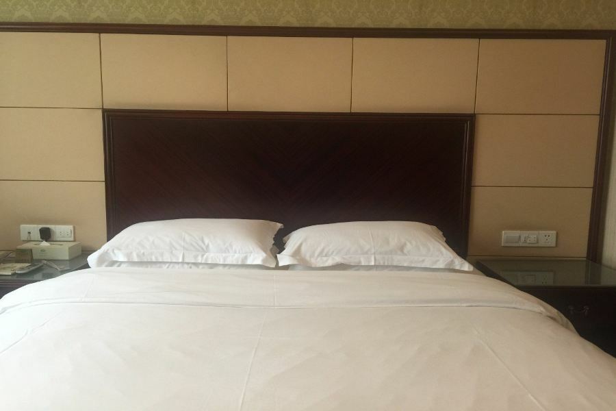Vienna Hotel Shenzhen Nanxin Road Εξωτερικό φωτογραφία